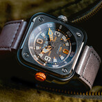 RGMT Pershing Automatic // RG-8066-03