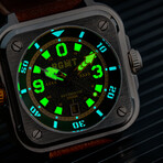 RGMT Pershing Automatic // RG-8066-02