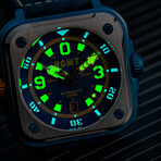 RGMT Pershing Automatic // RG-8066-04