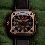 RGMT Pershing Automatic // RG-8066-03