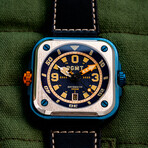 RGMT Pershing Automatic // RG-8066-04