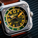 RGMT Pershing Automatic // RG-8066-02