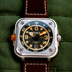 RGMT Pershing Automatic // RG-8066-02