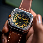RGMT Pershing Automatic // RG-8066-02