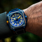 RGMT Pershing Automatic // RG-8066-04