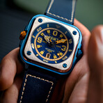 RGMT Pershing Automatic // RG-8066-04