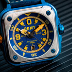 RGMT Pershing Automatic // RG-8066-04