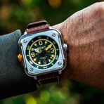 RGMT Pershing Automatic // RG-8066-02