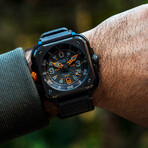 RGMT Pershing Automatic // RG-8066-03