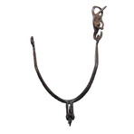 Rare 14th Century Medieval Spur // Time of the Crusades