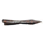 Medieval Iron Crossbow Bolt // Castle Altwolfstein, Germany