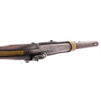 Early American US Aston Pistol // Model 1842