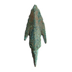 Ancient Persian Arrowhead // c. 1000 - 600 BC
