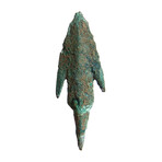 Ancient Persian Arrowhead // c. 1000 - 600 BC