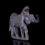 Ancient Roman Legionary Horse Brooch // 1st-3rd Century