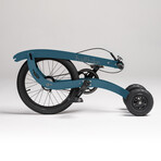 Halfbike // Dusk (S: 4'11" - 5'3" (≤187 lb))