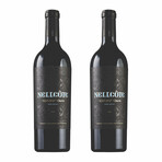 Nellcôte 96 Point Napa Valley Cabernet Sauvignon // 2 Bottles