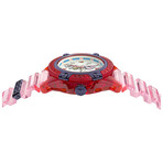 Versace Icon Quartz // VE6E00523