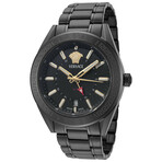 Versace V-Code Quartz // VEAFA0824