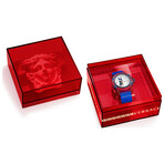 Versace Icon Quartz // VE6E00623