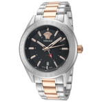 Versace V-Code Quartz // VEAFA0624