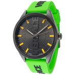 Versace V-Vertical Quartz // VE3H00923