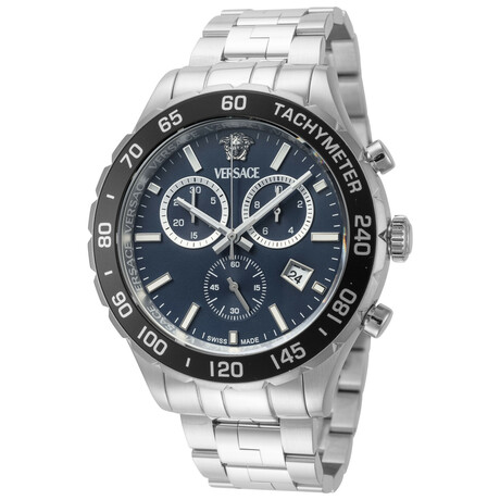 Versace Hellenyium Quartz // VEPCA0324