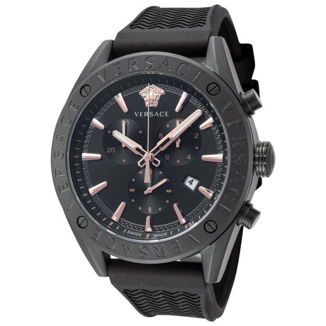 Versace V-Chrono Quartz // VEHB00419