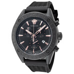 Versace V-Chrono Quartz // VEHB00419