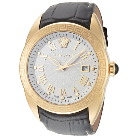 Versace V-Sport II Quartz // VFE130015