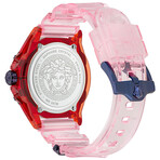 Versace Icon Quartz // VE6E00523