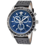Versace Sport Chronograph Quartz // VEZCA0124