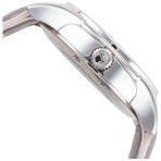 Hamilton Ladies Jazzmaster Automatic // H32315891