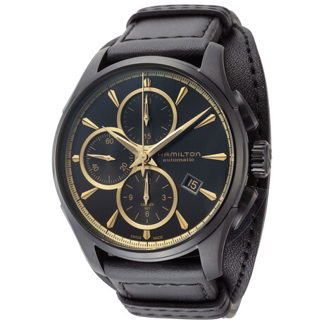 Hamilton Jazzmaster Automatic // H32506730