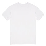 Junction Cotton Classic Fit Short Sleeve Shirt // White (XL)