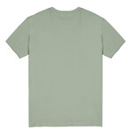 Junction Cotton Classic Fit Short Sleeve Shirt // Seagrass (2XL)