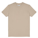 Junction Cotton Classic Fit Short Sleeve Shirt // Goat (XL)