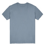 Junction Cotton Classic Fit Short Sleeve Shirt // Flint Stone (S)