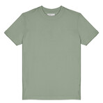 Junction Cotton Classic Fit Short Sleeve Shirt // Seagrass (2XL)