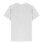 Axis Cotton Stretch Classic Fit Short Sleeve Shirt // White (L)