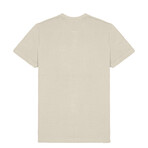 Prime Luxury Classic Fit Henley Short Sleeve Shirt // Oatmeal (L)