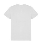 Prime Luxury Classic Fit Henley Short Sleeve Shirt // White (XL)