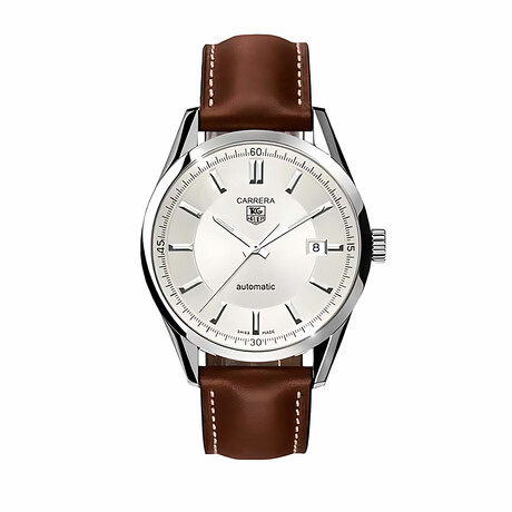 Tag Heuer Carrera Automatic // WV211A.FC6203 // Pre-Owned