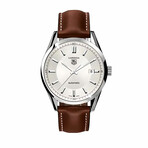 Tag Heuer Carrera Automatic // WV211A.FC6203 // Pre-Owned
