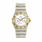 Omega Constellation Quartz // OM3961080 // Pre-Owned