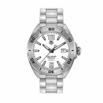 Tag Heuer Formula 1 Automatic // WAZ2114.BA0875 // Pre-Owned