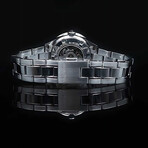 Tag Heuer Ladies Carrera Diamond Automatic // WV2413.BA0793 // Pre-Owned