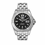 Breitling Cockpit Automatic // A49350L2-BR // Pre-Owned