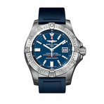 Breitling Avenger Seawolf Automatic // A1733010-BLUE // Pre-Owned