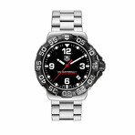 Tag Heuer Formula 1 Quartz // WAH1111.FT6024 // Pre-Owned